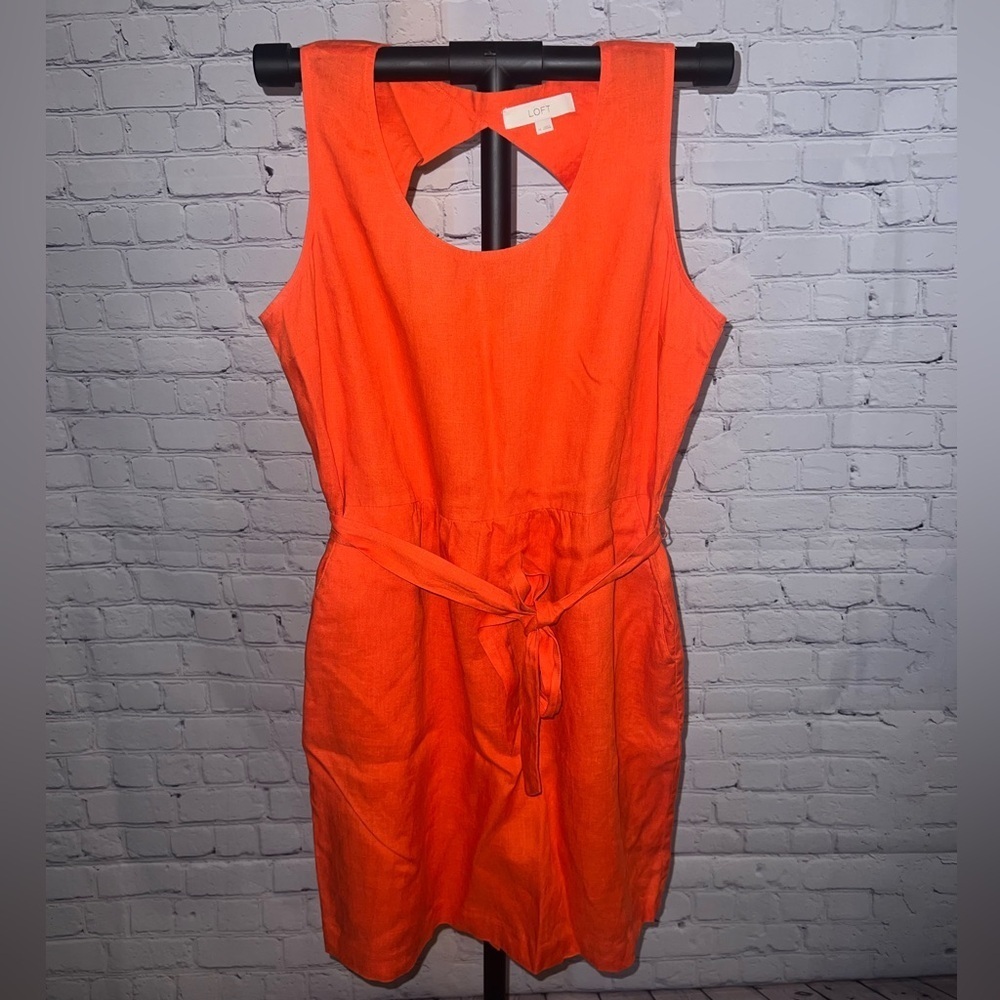 LOFT Dress